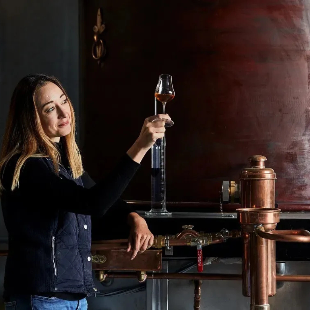 Masters, Milestones & Legends - The Great Australian Brandy Tasting