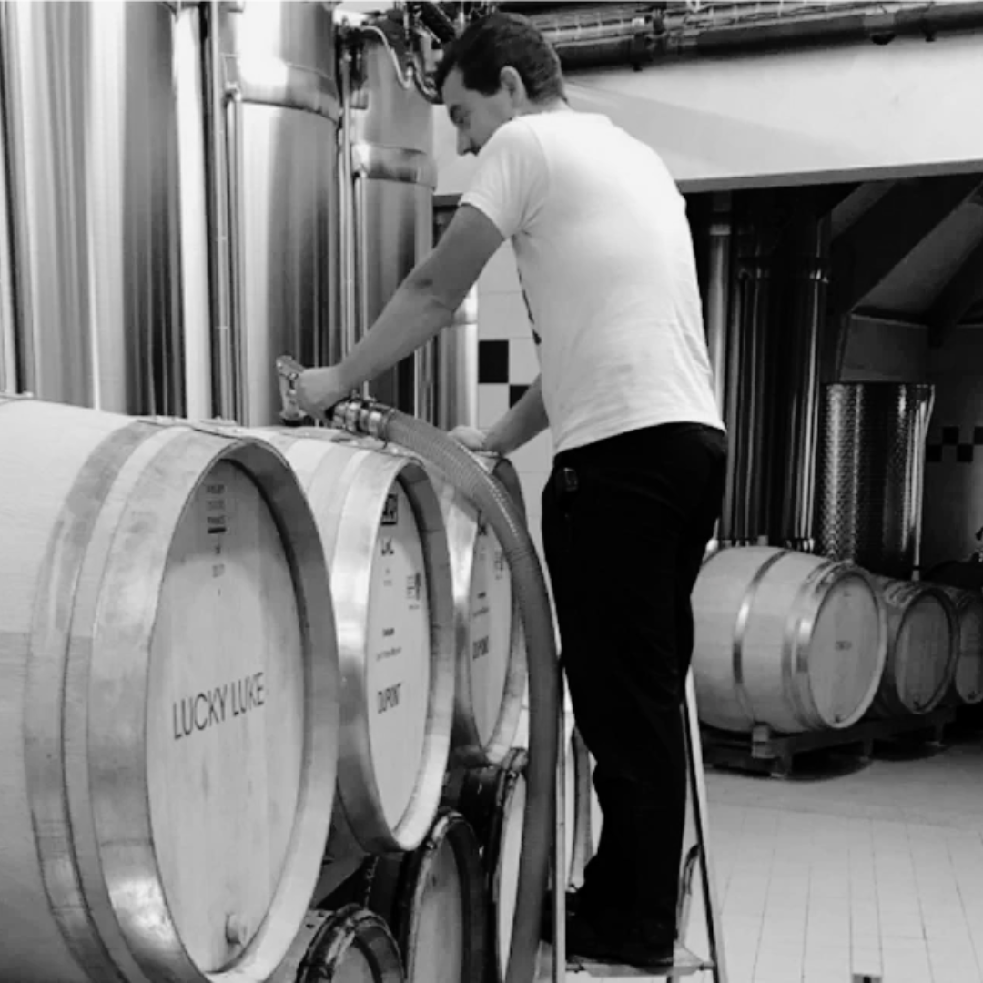 Growers Champagne Evening