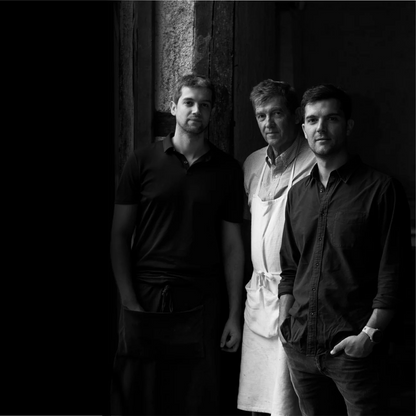 Growers Champagne Evening