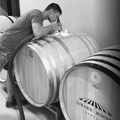 Growers Champagne Evening