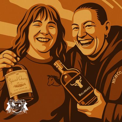 Australian Gin Day Celebration Afternoon