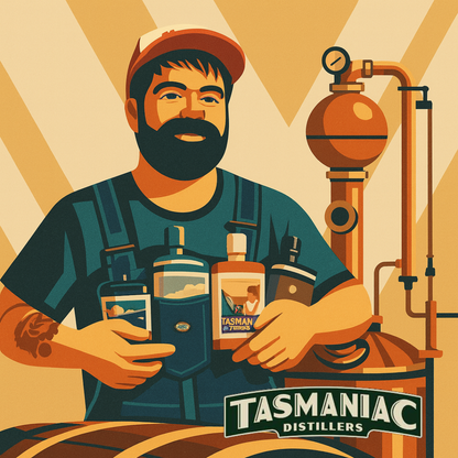 Australian Gin Day Celebration Afternoon