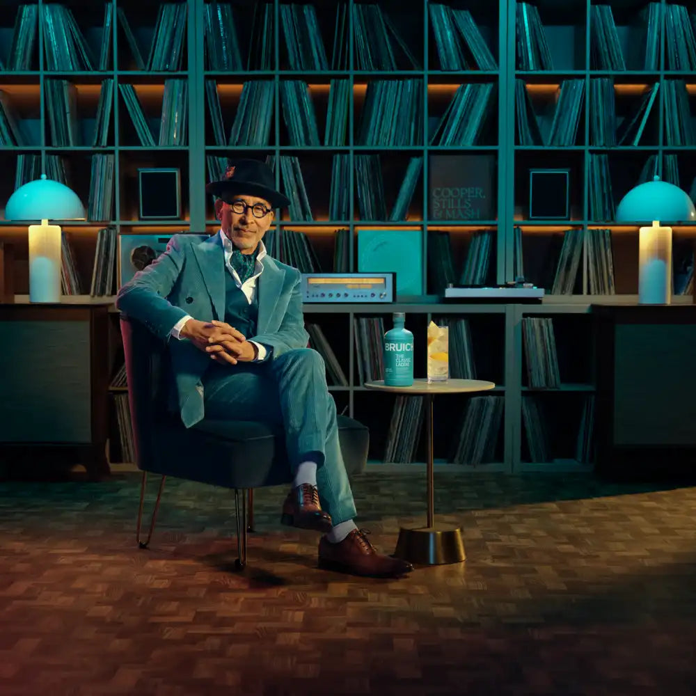 Bruichladdich: Not Your Classic Laddie - Melbourne Launch Event