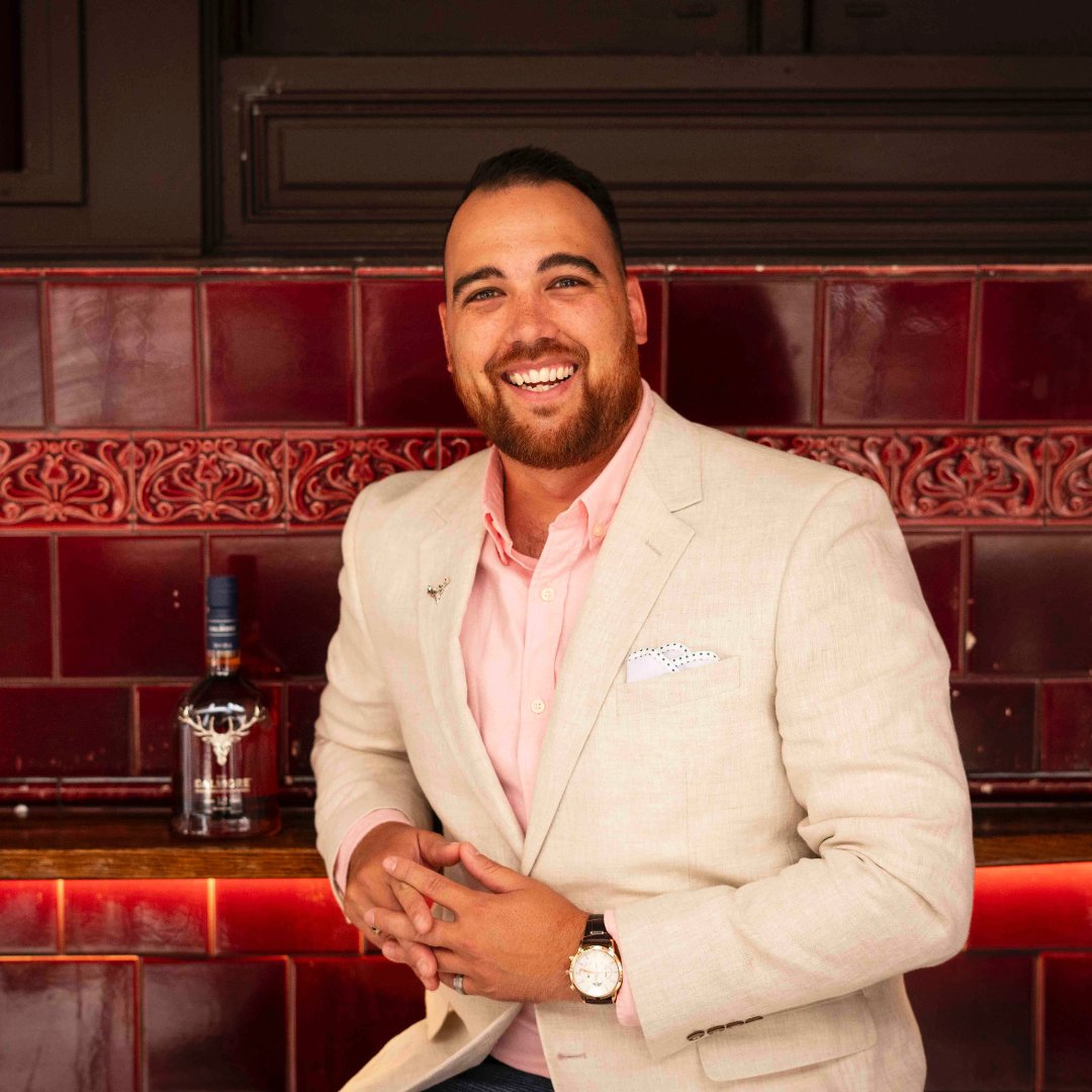 The Dalmore - Whisky Tasting Night